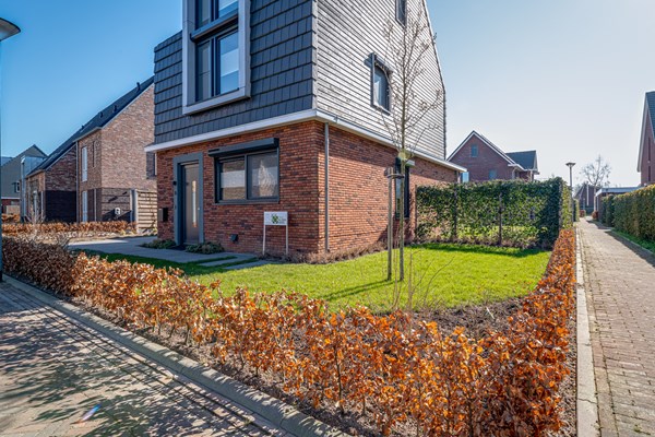 Medium property photo - Zesmorgenstraat 15, 6905 TV Zevenaar